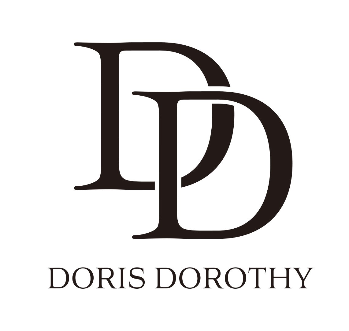 DorisDorothyLOGO